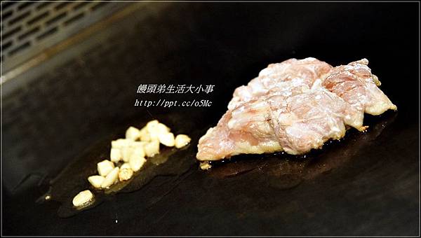 【食記/新北市】顛覆一般人對鐵板料理的想像♪♪Bravo3 三采新鐵板料理♪♪ 【食記/新北市】顛覆一般人對鐵板料理的想像♪♪Bravo3 三采新鐵板料理♪♪