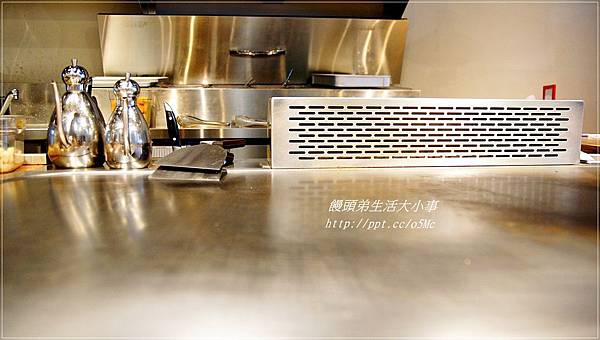 【食記/新北市】顛覆一般人對鐵板料理的想像♪♪Bravo3 三采新鐵板料理♪♪ 【食記/新北市】顛覆一般人對鐵板料理的想像♪♪Bravo3 三采新鐵板料理♪♪