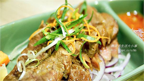 【食記/桃園】養身新概念,體驗味覺與視覺新感動♪銀湯匙泰式火鍋♪(中壢店) 【食記/桃園】養身新概念,體驗味覺與視覺新感動♪銀湯匙泰式火鍋♪(中壢店)