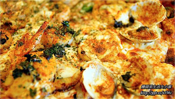 【食記/台北市】捷運美食~超豪華海鮮披薩♪♪上菜囉 Viva la fete法式餐廳♪♪ 【食記/台北市】捷運美食~超豪華海鮮披薩♪♪上菜囉 Viva la fete法式餐廳♪♪