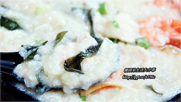 【食記/台北市】國宴級鮑魚,超跩粥♪♪南昌廣東粥♪♪ 【食記/台北市】國宴級鮑魚,超跩粥♪♪南昌廣東粥♪♪