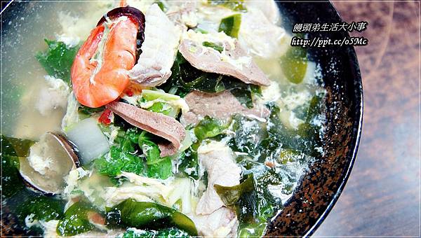 【食記/台北市】國宴級鮑魚,超跩粥♪♪南昌廣東粥♪♪ 【食記/台北市】國宴級鮑魚,超跩粥♪♪南昌廣東粥♪♪