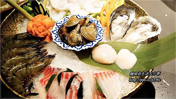 【食記/台北市】捷運美食~暖冬鍋物新上市♪♪泰集 Thai Bazaar♪♪ 【食記/台北市】捷運美食~暖冬鍋物新上市♪♪泰集 Thai Bazaar♪♪