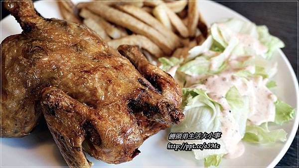 【食記/台北市】捷運美食~來自星星的你♪♪都教授韓國炸雞♪♪ 【食記/台北市】捷運美食~來自星星的你♪♪都教授韓國炸雞♪♪