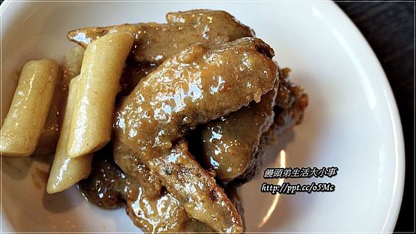 【食記/台北市】捷運美食~來自星星的你♪♪都教授韓國炸雞♪♪ 【食記/台北市】捷運美食~來自星星的你♪♪都教授韓國炸雞♪♪