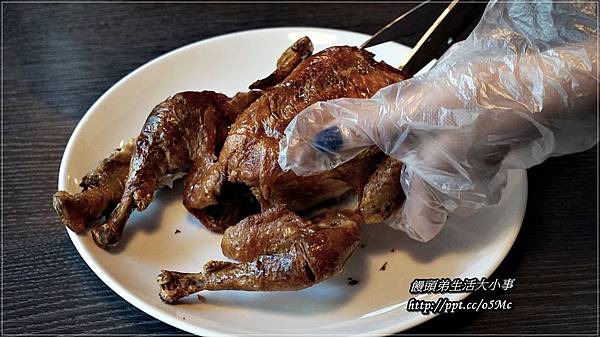 【食記/台北市】捷運美食~來自星星的你♪♪都教授韓國炸雞♪♪ 【食記/台北市】捷運美食~來自星星的你♪♪都教授韓國炸雞♪♪