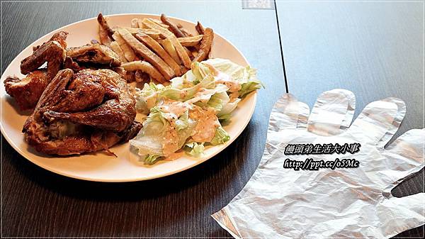 【食記/台北市】捷運美食~來自星星的你♪♪都教授韓國炸雞♪♪ 【食記/台北市】捷運美食~來自星星的你♪♪都教授韓國炸雞♪♪