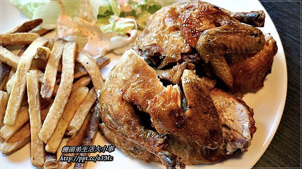 【食記/台北市】捷運美食~來自星星的你♪♪都教授韓國炸雞♪♪ 【食記/台北市】捷運美食~來自星星的你♪♪都教授韓國炸雞♪♪