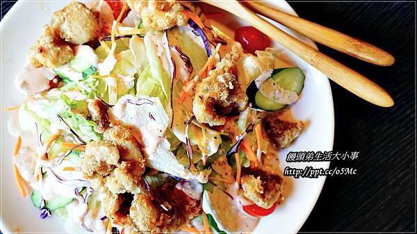 【食記/台北市】捷運美食~來自星星的你♪♪都教授韓國炸雞♪♪ 【食記/台北市】捷運美食~來自星星的你♪♪都教授韓國炸雞♪♪