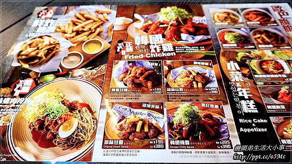 【食記/台北市】捷運美食~來自星星的你♪♪都教授韓國炸雞♪♪ 【食記/台北市】捷運美食~來自星星的你♪♪都教授韓國炸雞♪♪