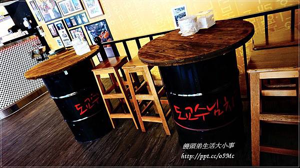 【食記/台北市】捷運美食~來自星星的你♪♪都教授韓國炸雞♪♪ 【食記/台北市】捷運美食~來自星星的你♪♪都教授韓國炸雞♪♪