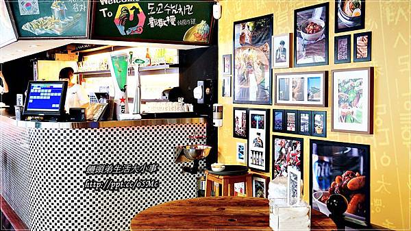 【食記/台北市】捷運美食~來自星星的你♪♪都教授韓國炸雞♪♪ 【食記/台北市】捷運美食~來自星星的你♪♪都教授韓國炸雞♪♪