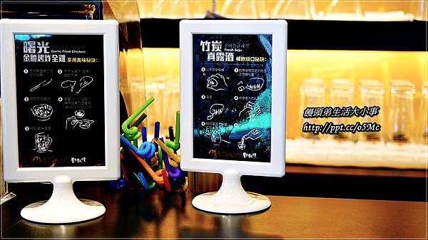 【食記/台北市】捷運美食~來自星星的你♪♪都教授韓國炸雞♪♪ 【食記/台北市】捷運美食~來自星星的你♪♪都教授韓國炸雞♪♪