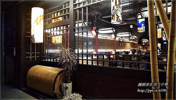 【食記/花蓮】免出國~彷彿來到了日本居酒屋♪♪直火日式燒烤♪♪ 【食記/花蓮】免出國~彷彿來到了日本居酒屋♪♪直火日式燒烤♪♪