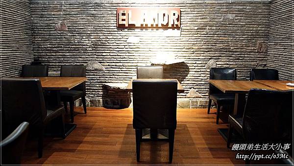 【食記/台北】捷運美食~正宗西班牙菜,保證讓你回味無窮♪El AMOR西班亞♪♪ 【食記/台北】捷運美食~正宗西班牙菜,保證讓你回味無窮♪El AMOR西班亞♪♪