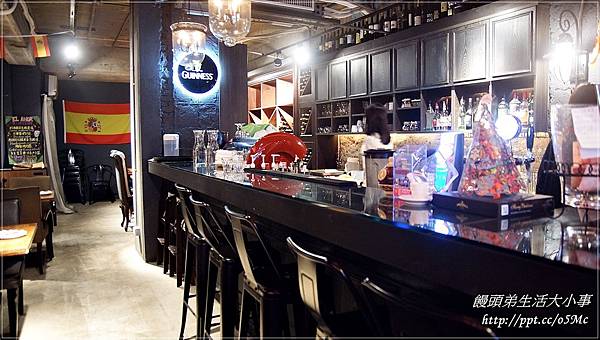 【食記/台北】捷運美食~正宗西班牙菜,保證讓你回味無窮♪El AMOR西班亞♪♪ 【食記/台北】捷運美食~正宗西班牙菜,保證讓你回味無窮♪El AMOR西班亞♪♪