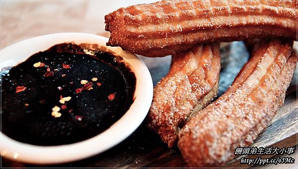 【食記/台北】捷運美食~正宗西班牙菜,保證讓你回味無窮♪El AMOR西班亞♪♪ 【食記/台北】捷運美食~正宗西班牙菜,保證讓你回味無窮♪El AMOR西班亞♪♪