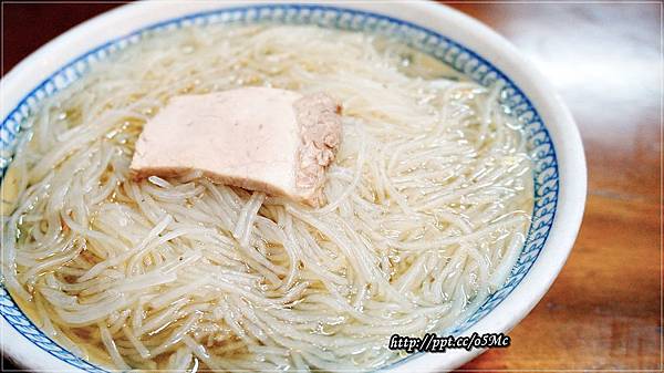 【食記/南投市】看似簡單的切仔麵,其滋味可一點也不馬虎♪胡國雄古早麵 ♪♪ 【食記/南投市】看似簡單的切仔麵,其滋味可一點也不馬虎♪胡國雄古早麵 ♪♪