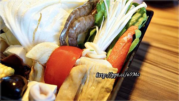 【食記/台北市】超精緻海鮮總匯,滿足妳的視覺跟味蕾感受♪♪竹間精緻鍋物♪♪ 【食記/台北市】超精緻海鮮總匯,滿足妳的視覺跟味蕾感受♪♪竹間精緻鍋物♪♪