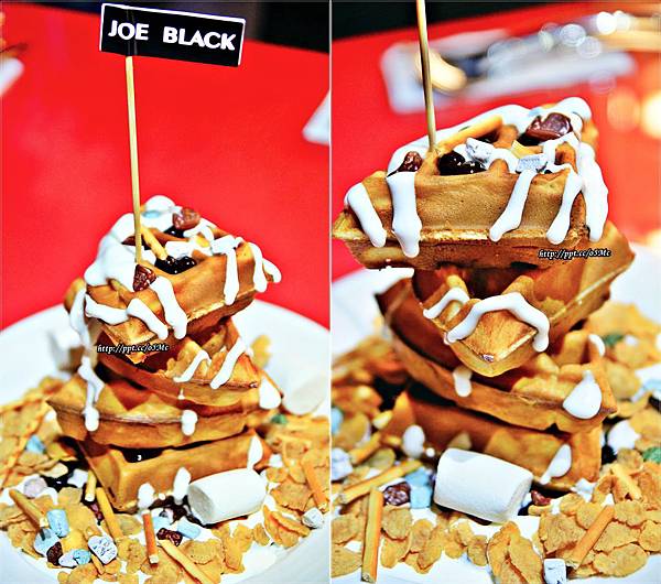 【食記/台北市】捷運美食~超驚悚藍色眼珠,你敢吃下肚嗎?♪♪Joe Black♪♪ 【食記/台北市】捷運美食~超驚悚藍色眼珠,你敢吃下肚嗎?♪♪Joe Black♪♪