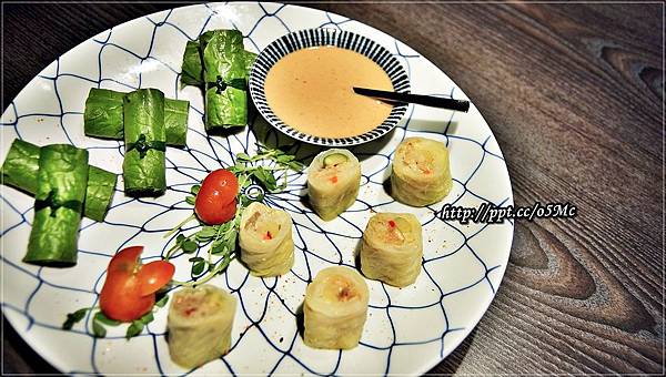 【食記/台北市】捷運美食~精緻、嶄新創意湘菜料理♪♪一陣湘♪♪ 【食記/台北市】捷運美食~精緻、嶄新創意湘菜料理♪♪一陣湘♪♪