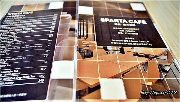【食記/台北市】捷運美食~五分埔輕食,下午茶首選餐廳♪♪斯巴達義式廚房Sparta cafe♪♪ 【食記/台北市】捷運美食~五分埔輕食,下午茶首選餐廳♪♪斯巴達義式廚房Sparta cafe♪♪