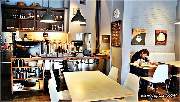 【食記/台北市】捷運美食~五分埔輕食,下午茶首選餐廳♪♪斯巴達義式廚房Sparta cafe♪♪ 【食記/台北市】捷運美食~五分埔輕食,下午茶首選餐廳♪♪斯巴達義式廚房Sparta cafe♪♪