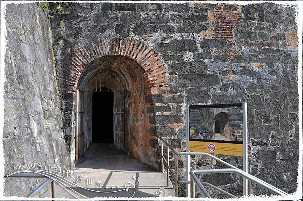 Castillo San Cristóba