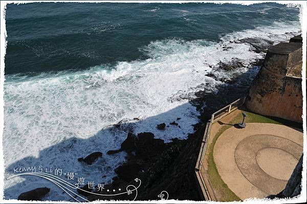 Castillo San Cristóba