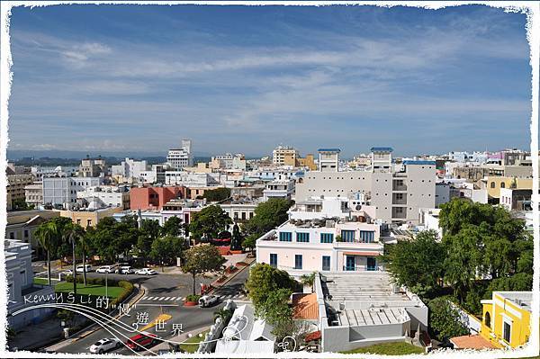 Castillo San Cristóba
