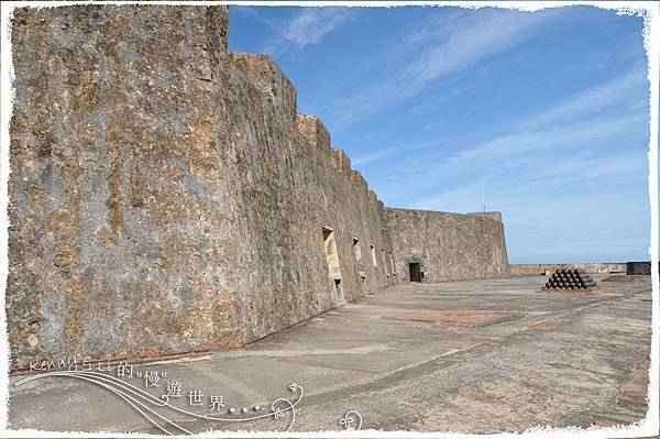 Castillo San Cristóba