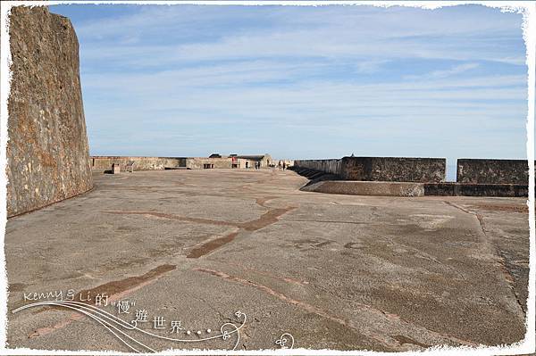 Castillo San Cristóba