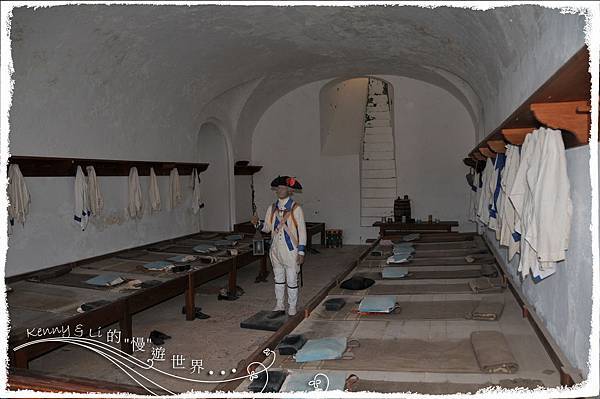 Castillo San Cristóba