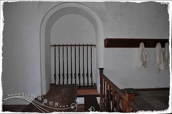 Castillo San Cristóba