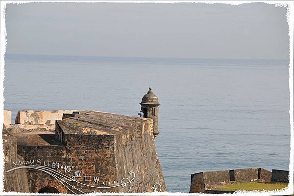 Castillo San Cristóba
