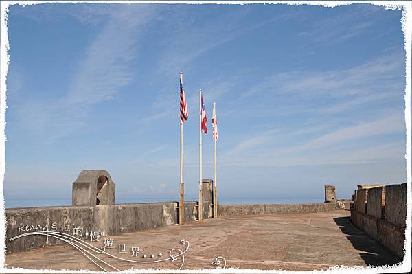 Castillo San Cristóba
