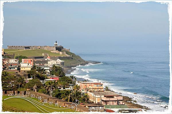 聖胡安 San Juan, Puerto Rico