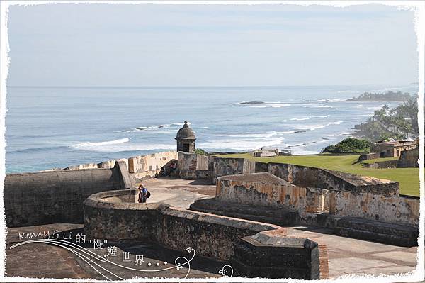 Castillo San Cristóba