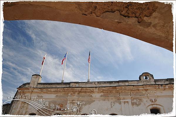 Castillo San Cristóba
