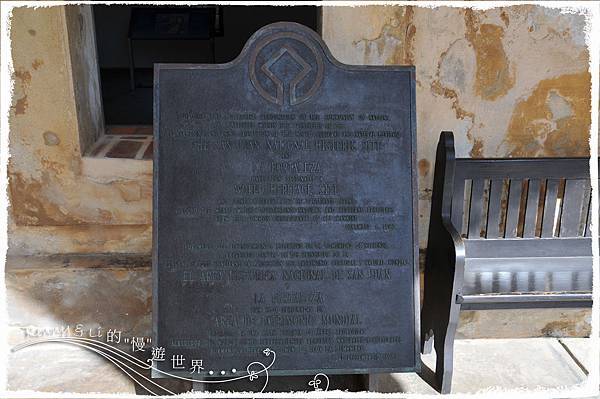 Castillo San Cristóba