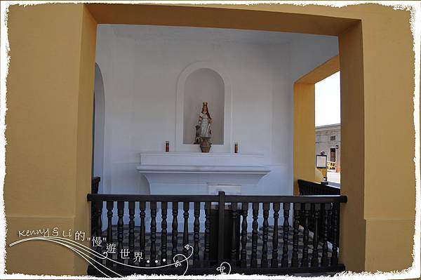 Castillo San Cristóba