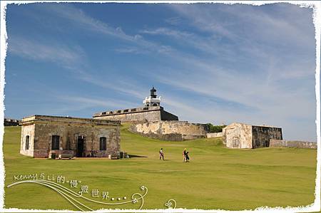 聖胡安 San Juan, Puerto Rico