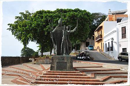 聖胡安 San Juan, Puerto Rico