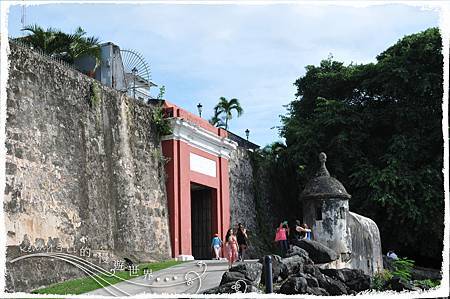 聖胡安 San Juan, Puerto Rico