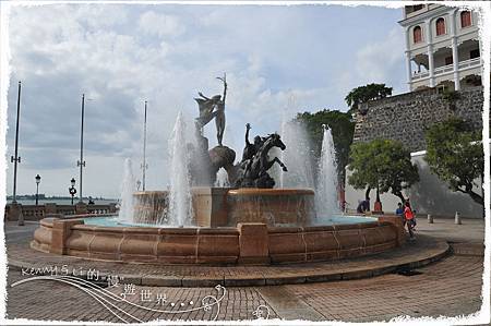 聖胡安 San Juan, Puerto Rico