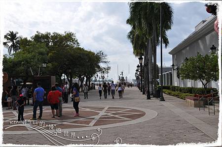 聖胡安 San Juan, Puerto Rico