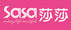 莎莎logo