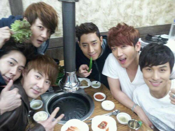 SHINHWA SHINHWA
