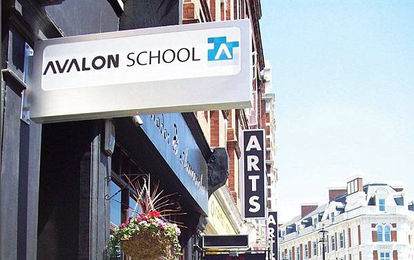 AvalonLanguageSchoolLondon AvalonLanguageSchoolLondon