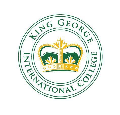 king-george king-george